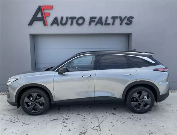 BAIC X5 1,5 1.5 TURBO,NOVÉ 5/100TIS.KM - foto 6
