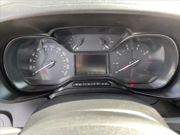 Toyota ProAce 1,5 D 75KW ČR.1.MAJITEL - foto 10