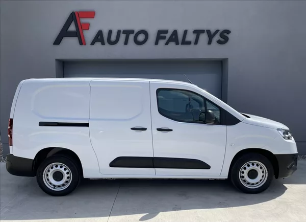 Toyota ProAce 1,5 D 75KW ČR.1.MAJITEL - foto 2