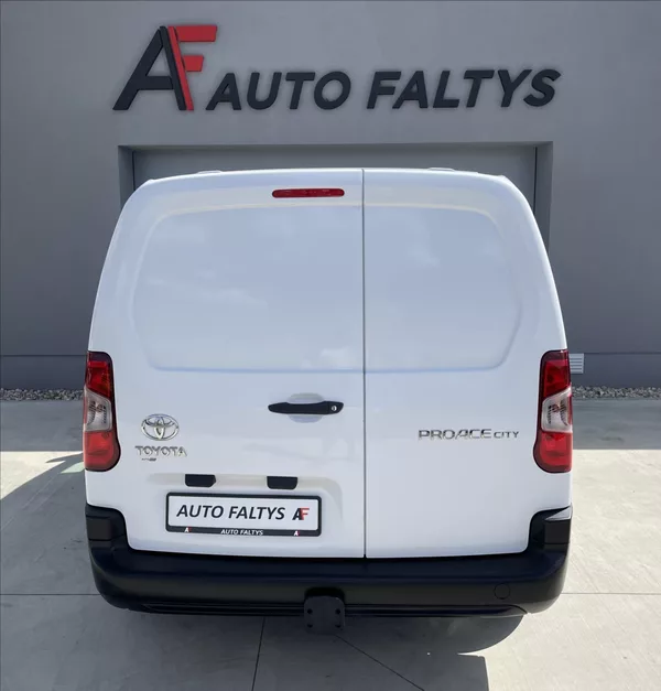 Toyota ProAce 1,5 D 75KW ČR.1.MAJITEL - foto 4