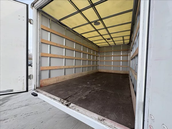 Volkswagen Crafter 2,0 103 kw 4x4 - foto 11