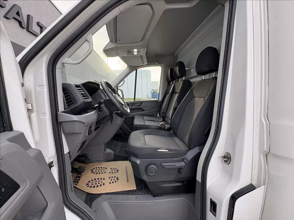 Volkswagen Crafter 2,0 103 kw 4x4 - foto 13