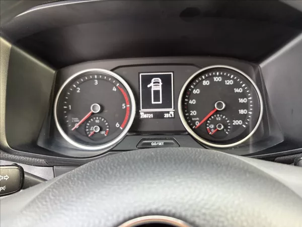 Volkswagen Crafter 2,0 103 kw 4x4 - foto 15