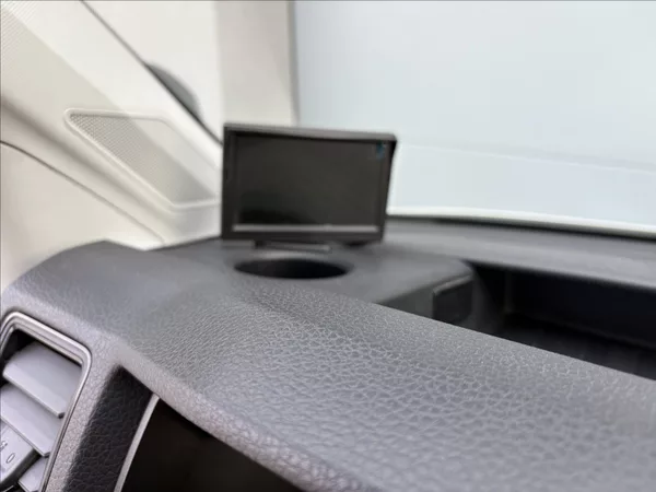 Volkswagen Crafter 2,0 103 kw 4x4 - foto 17