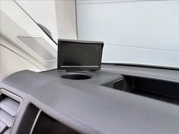 Volkswagen Crafter 2,0 103 kw 4x4 - foto 18