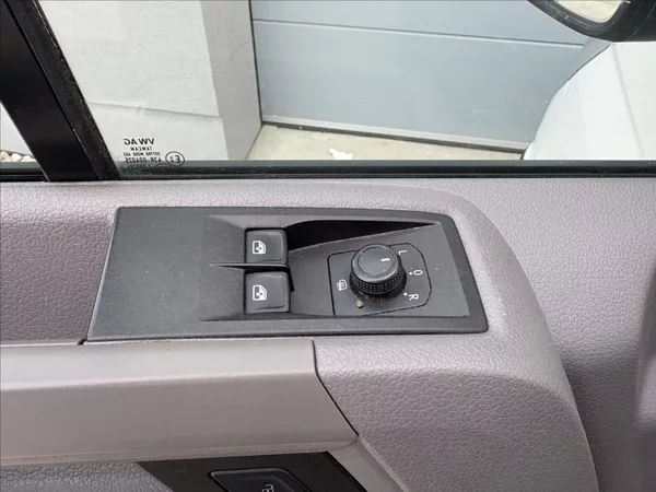 Volkswagen Crafter 2,0 103 kw 4x4 - foto 19