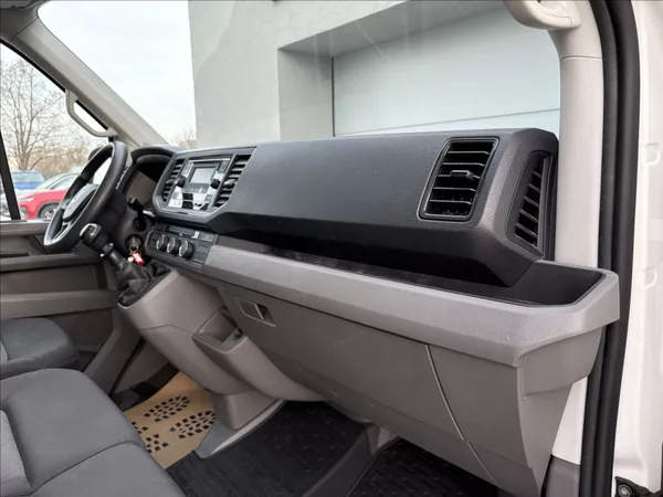 Volkswagen Crafter 2,0 103 kw 4x4 - foto 20