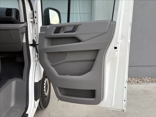 Volkswagen Crafter 2,0 103 kw 4x4 - foto 22