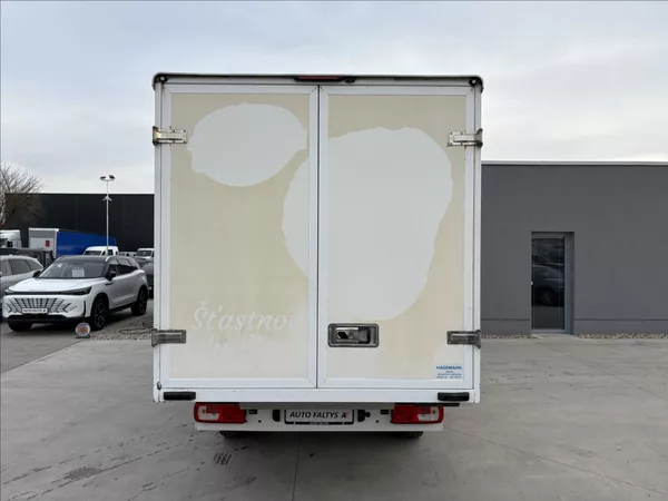 Volkswagen Crafter 2,0 103 kw 4x4 - foto 5