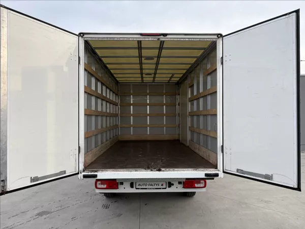 Volkswagen Crafter 2,0 103 kw 4x4 - foto 9