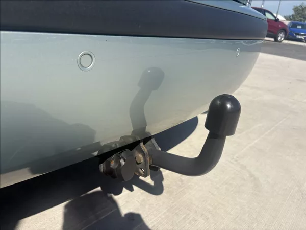 Škoda Octavia 1,9 ČR TOP stav prav servis - foto 14