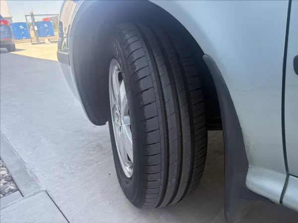 Škoda Octavia 1,9 ČR TOP stav prav servis - foto 15