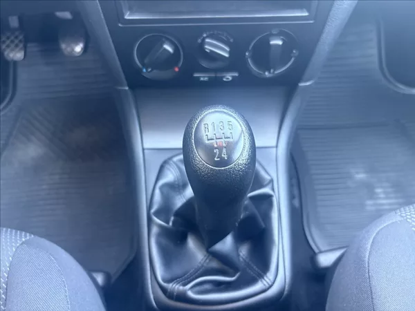 Škoda Octavia 1,9 ČR TOP stav prav servis - foto 21