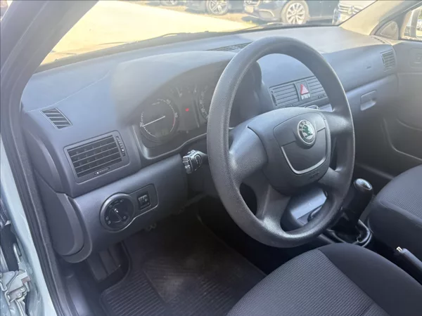 Škoda Octavia 1,9 ČR TOP stav prav servis - foto 22