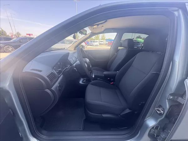 Škoda Octavia 1,9 ČR TOP stav prav servis - foto 23