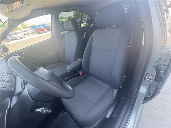 Škoda Octavia 1,9 ČR TOP stav prav servis - foto 24