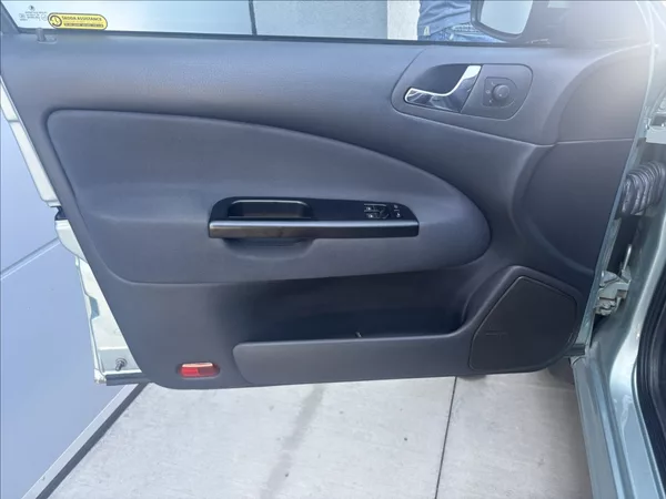 Škoda Octavia 1,9 ČR TOP stav prav servis - foto 25