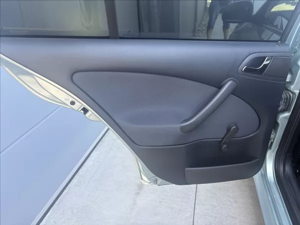 Škoda Octavia 1,9 ČR TOP stav prav servis - foto 26