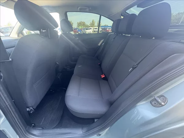Škoda Octavia 1,9 ČR TOP stav prav servis - foto 27