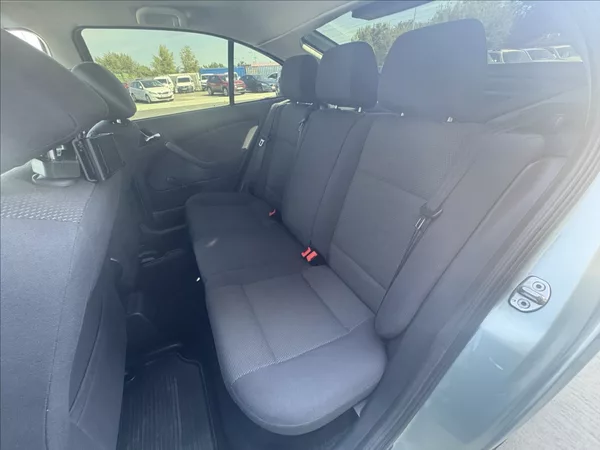 Škoda Octavia 1,9 ČR TOP stav prav servis - foto 28