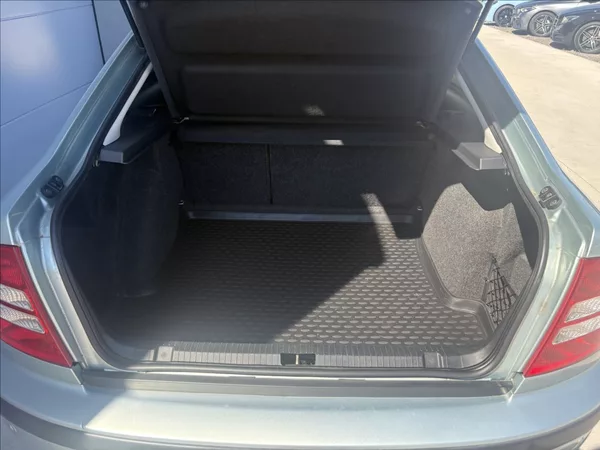 Škoda Octavia 1,9 ČR TOP stav prav servis - foto 29