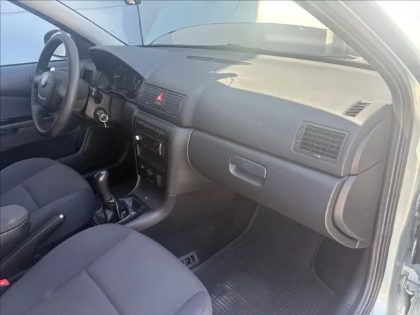 Škoda Octavia 1,9 ČR TOP stav prav servis - foto 32