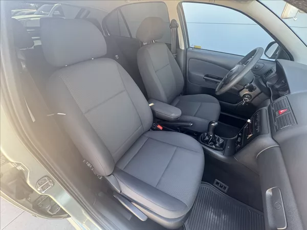 Škoda Octavia 1,9 ČR TOP stav prav servis - foto 34