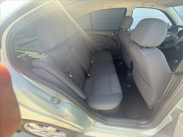 Škoda Octavia 1,9 ČR TOP stav prav servis - foto 35