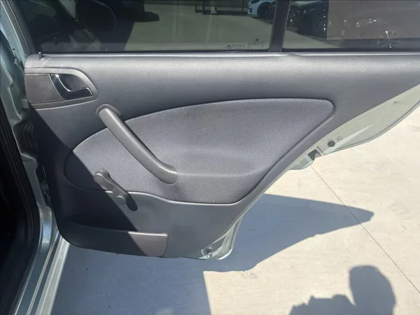 Škoda Octavia 1,9 ČR TOP stav prav servis - foto 36