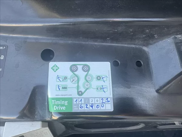 Škoda Octavia 1,9 ČR TOP stav prav servis - foto 38