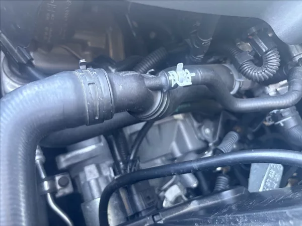 Škoda Octavia 1,9 ČR TOP stav prav servis - foto 40