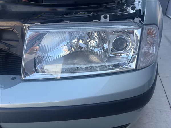 Škoda Octavia 1,9 ČR TOP stav prav servis - foto 42