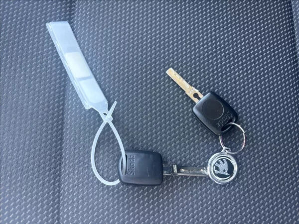 Škoda Octavia 1,9 ČR TOP stav prav servis - foto 45