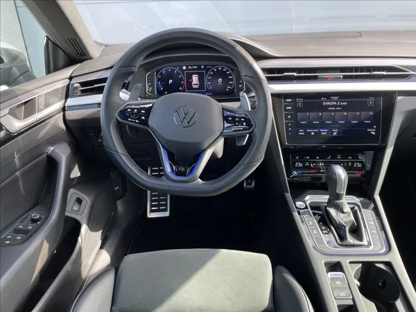 Volkswagen Arteon R 2.0TSI 235KW 4X4 DSG - foto 10