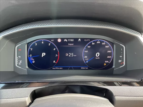 Volkswagen Arteon R 2.0TSI 235KW 4X4 DSG - foto 12