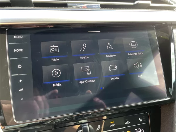 Volkswagen Arteon R 2.0TSI 235KW 4X4 DSG - foto 15
