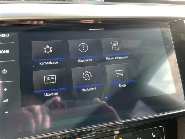 Volkswagen Arteon R 2.0TSI 235KW 4X4 DSG - foto 16