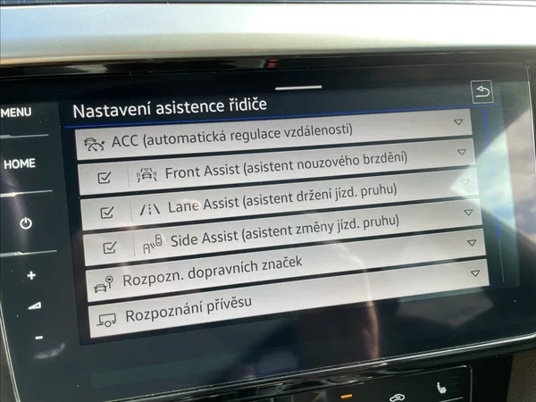 Volkswagen Arteon R 2.0TSI 235KW 4X4 DSG - foto 19
