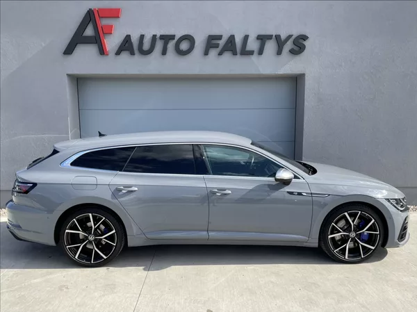 Volkswagen Arteon R 2.0TSI 235KW 4X4 DSG - foto 2