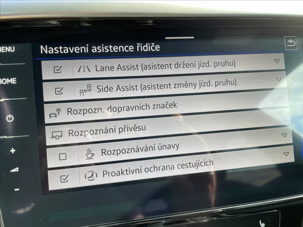 Volkswagen Arteon R 2.0TSI 235KW 4X4 DSG - foto 20