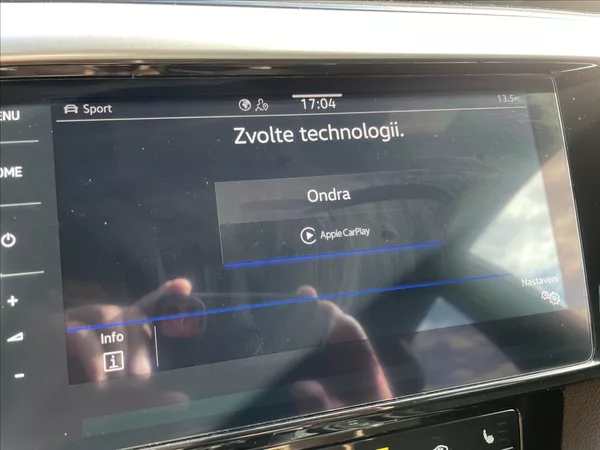 Volkswagen Arteon R 2.0TSI 235KW 4X4 DSG - foto 21