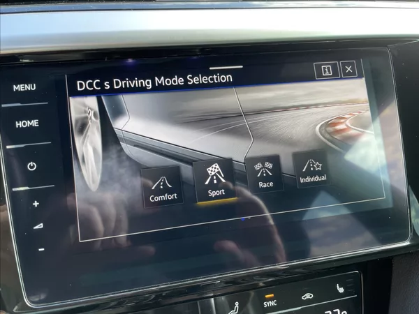 Volkswagen Arteon R 2.0TSI 235KW 4X4 DSG - foto 22