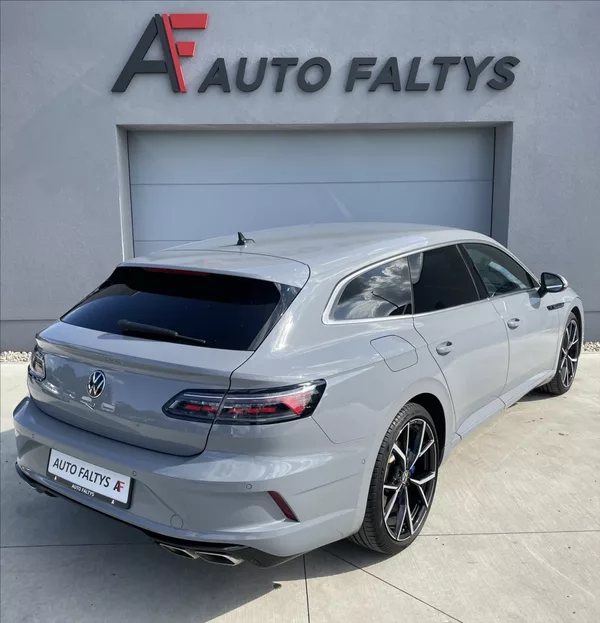 Volkswagen Arteon R 2.0TSI 235KW 4X4 DSG - foto 3