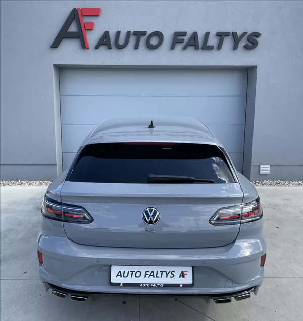 Volkswagen Arteon R 2.0TSI 235KW 4X4 DSG - foto 4