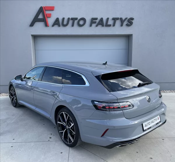 Volkswagen Arteon R 2.0TSI 235KW 4X4 DSG - foto 5