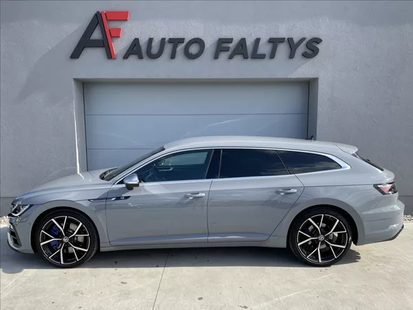 Volkswagen Arteon R 2.0TSI 235KW 4X4 DSG - foto 6