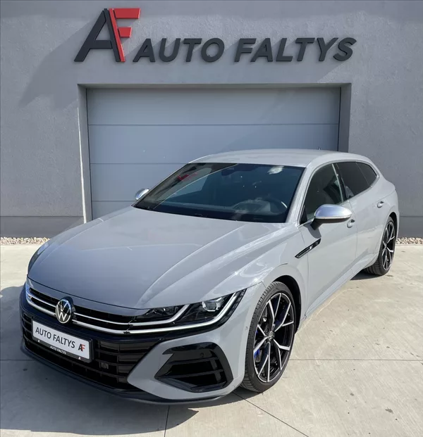 Volkswagen Arteon R 2.0TSI 235KW 4X4 DSG - foto 7