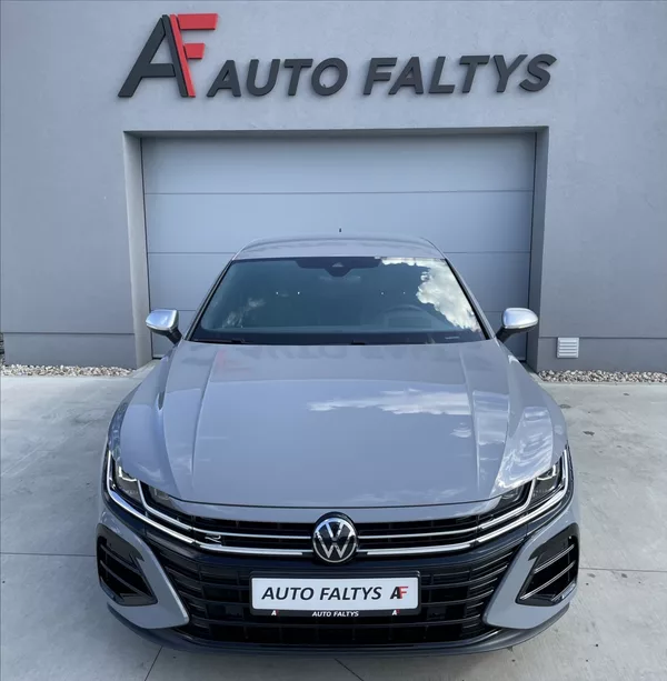 Volkswagen Arteon R 2.0TSI 235KW 4X4 DSG - foto 8