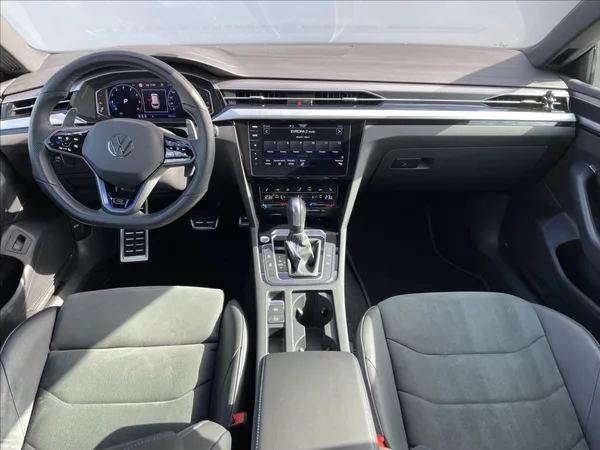 Volkswagen Arteon R 2.0TSI 235KW 4X4 DSG - foto 9