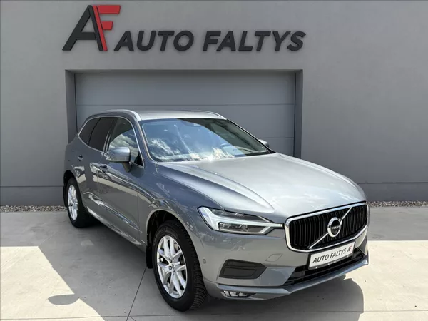 Volvo XC60 T4 155 KW POLESTAR MONENTUM